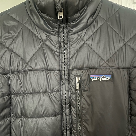 Women's Radalie Parka Patagonia - Picture 7 of 10